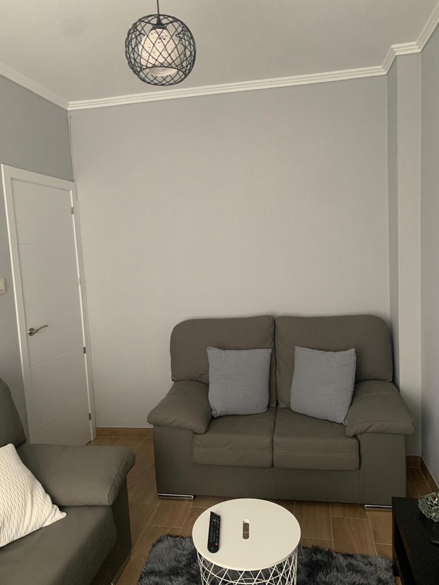 Apartamento Centrico A 1Km De La Playa. Puentedeume Exterior foto